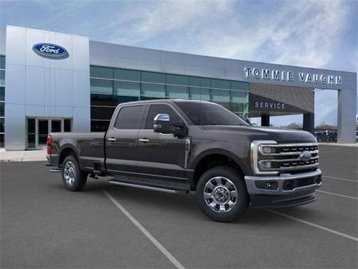 2025 Ford F-350 Lariat Super Duty