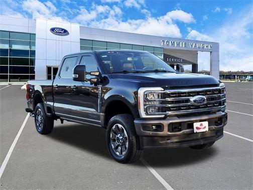 2023 Ford F-250 King Ranch