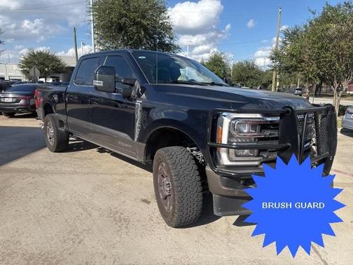 2023 Ford F-250 King Ranch