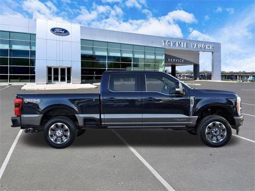 2023 Ford F-250 King Ranch