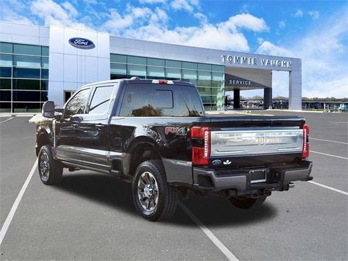 2023 Ford F-250 King Ranch