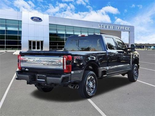 2023 Ford F-250 King Ranch