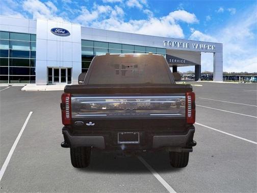 2023 Ford F-250 King Ranch