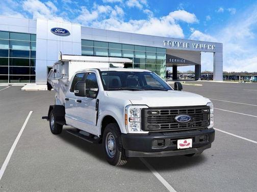 2023 Ford F-250 XL