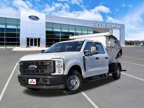 2023 Ford F-250 XL