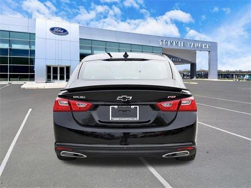 2023 Chevrolet Malibu RS