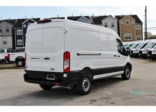 2026 Ford Transit-250 148 WB Medium Roof Cargo