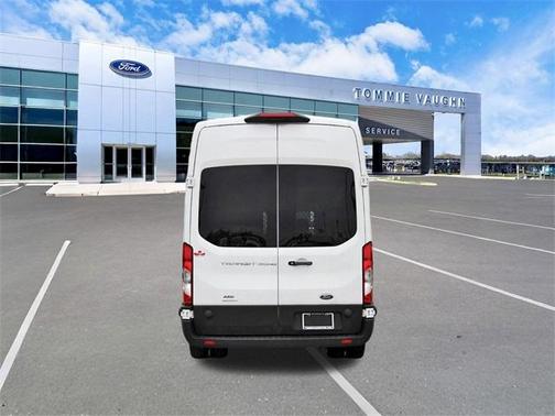 2024 Ford Transit-350 Base
