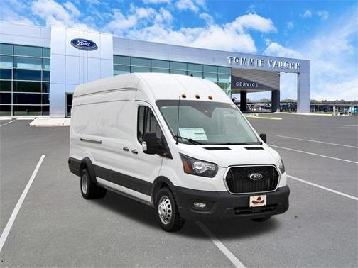 2024 Ford Transit-350 Base