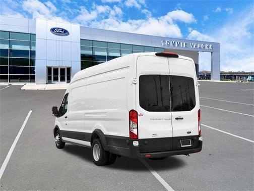 2024 Ford Transit-350 Base