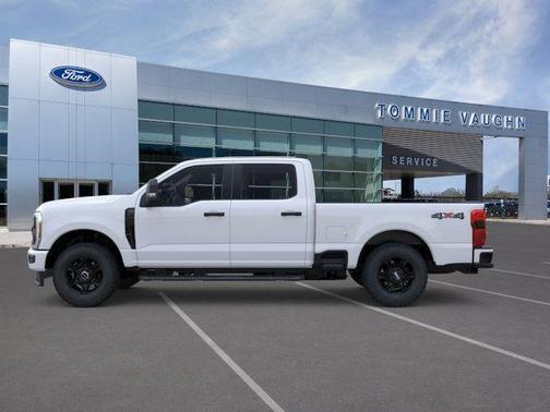 Oxford White 2026 Ford F-250 XL