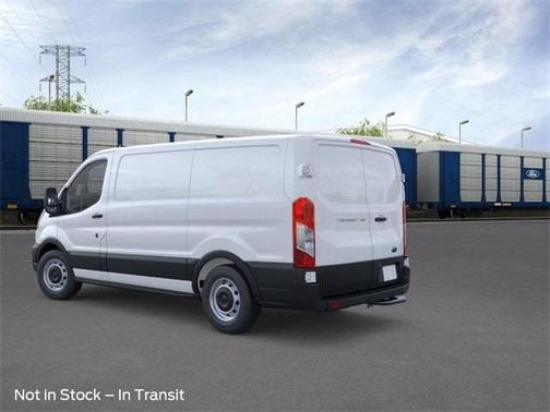 2025 Ford Transit-150 BASE