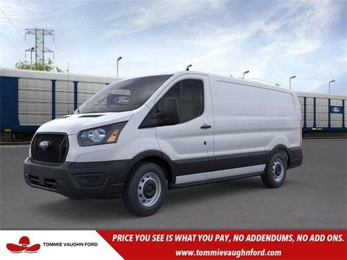 2025 Ford Transit-150 BASE
