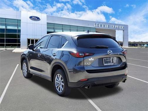 2023 Mazda CX-5 2.5 S Select Package