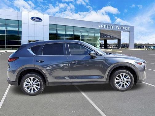 2023 Mazda CX-5 2.5 S Select Package