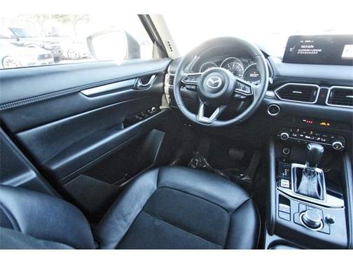 2023 Mazda CX-5 2.5 S Select Package