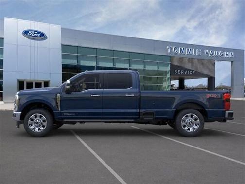 2025 Ford F-350 Lariat Super Duty