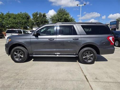 2018 Ford Expedition Max XLT