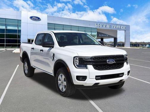 2024 Ford Ranger XL
