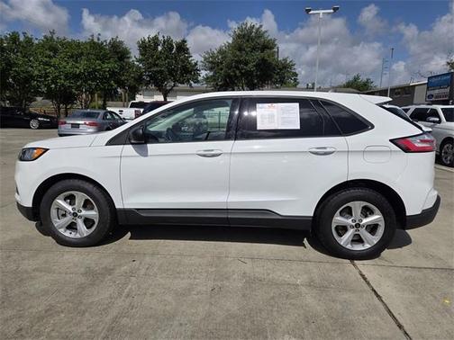 2024 Ford Edge SE