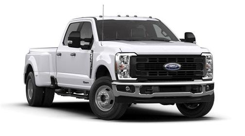 2026 Ford F-350 XL