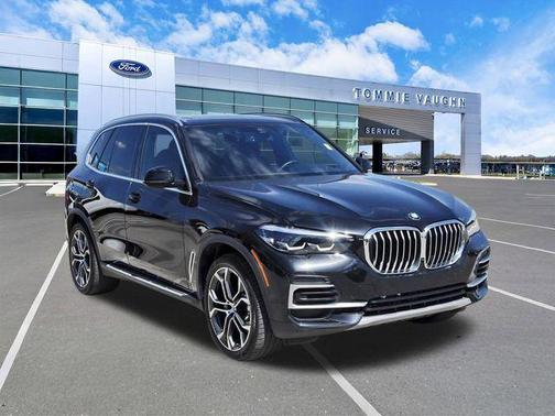 2023 BMW X5 sDrive40i