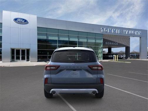 2026 Ford Escape PHEV