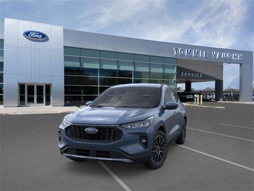 2026 Ford Escape PHEV