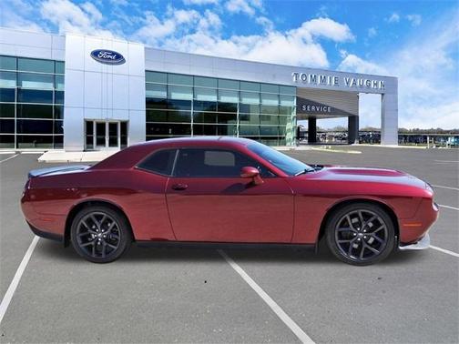 2020 Dodge Challenger GT