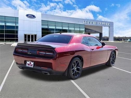 2020 Dodge Challenger GT
