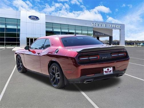 2020 Dodge Challenger GT