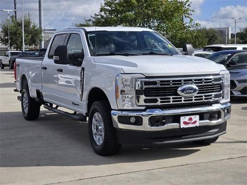 2023 Ford F-250 XLT