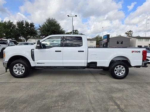 2023 Ford F-250 XLT