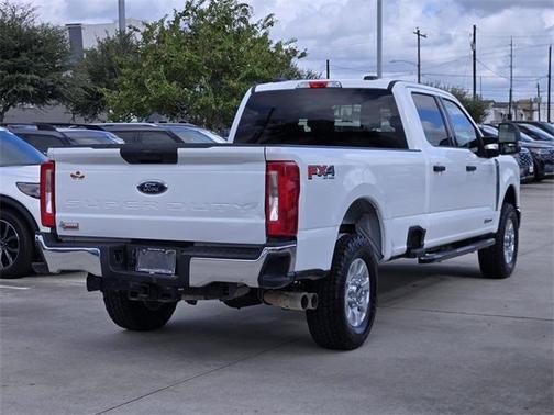 2023 Ford F-250 XLT