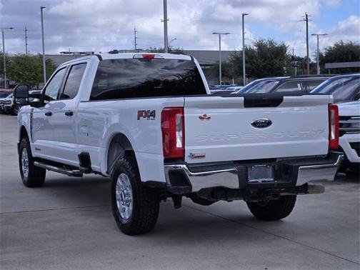 2023 Ford F-250 XLT