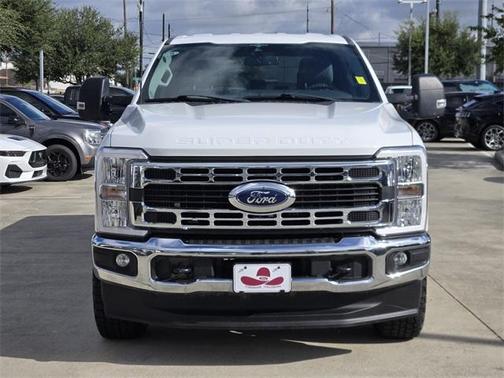 2023 Ford F-250 XLT