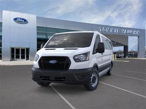 2025 Ford Transit-350
