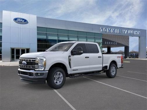 2026 Ford F-250 XLT