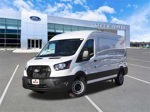 2026 Ford Transit-250 148 WB Medium Roof Cargo