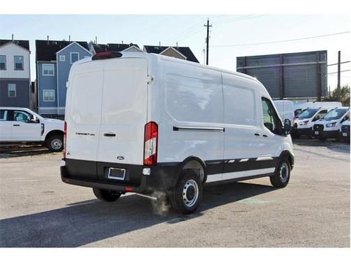 2026 Ford Transit-250 148 WB Medium Roof Cargo