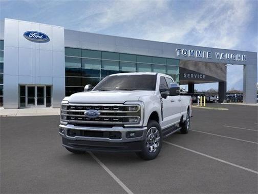 2025 Ford F-350 Lariat Super Duty