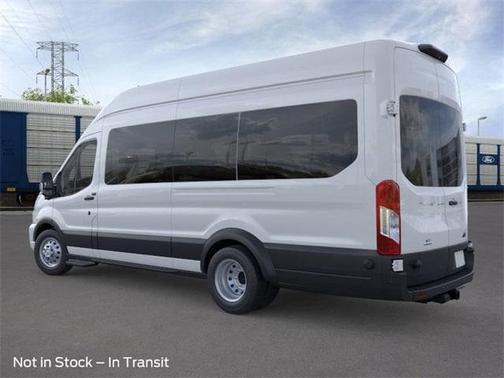 2025 Ford Transit-350 XLT