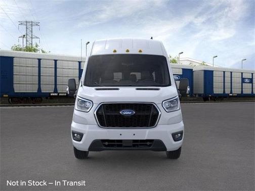 2025 Ford Transit-350 XLT