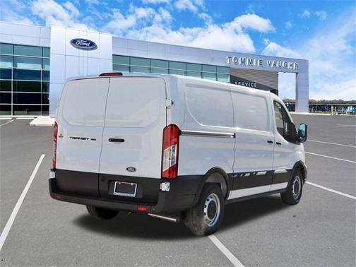 2026 Ford Transit-150 BASE