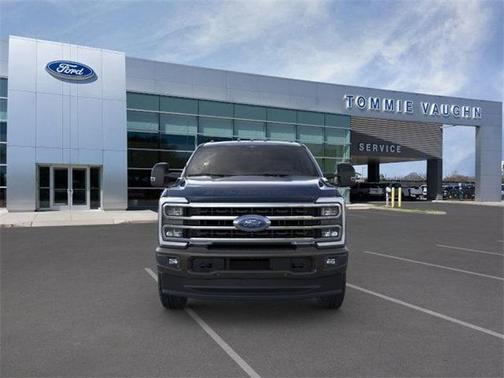 2025 Ford F-350 King Ranch