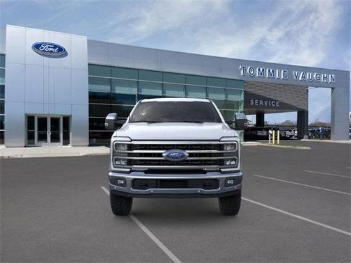 2026 Ford F-250 King Ranch