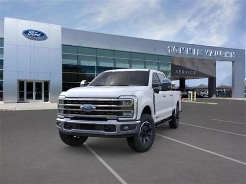 2026 Ford F-250 King Ranch