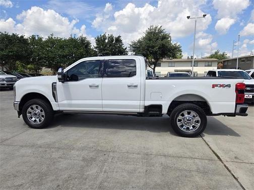 2024 Ford F-250 Lariat