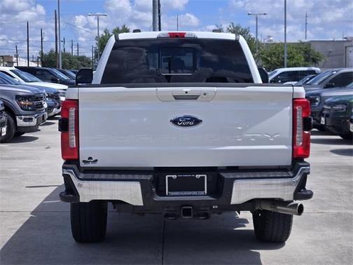 2024 Ford F-250 Lariat