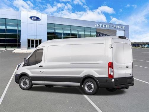 2024 Ford Transit-250 148 WB Medium Roof Cargo